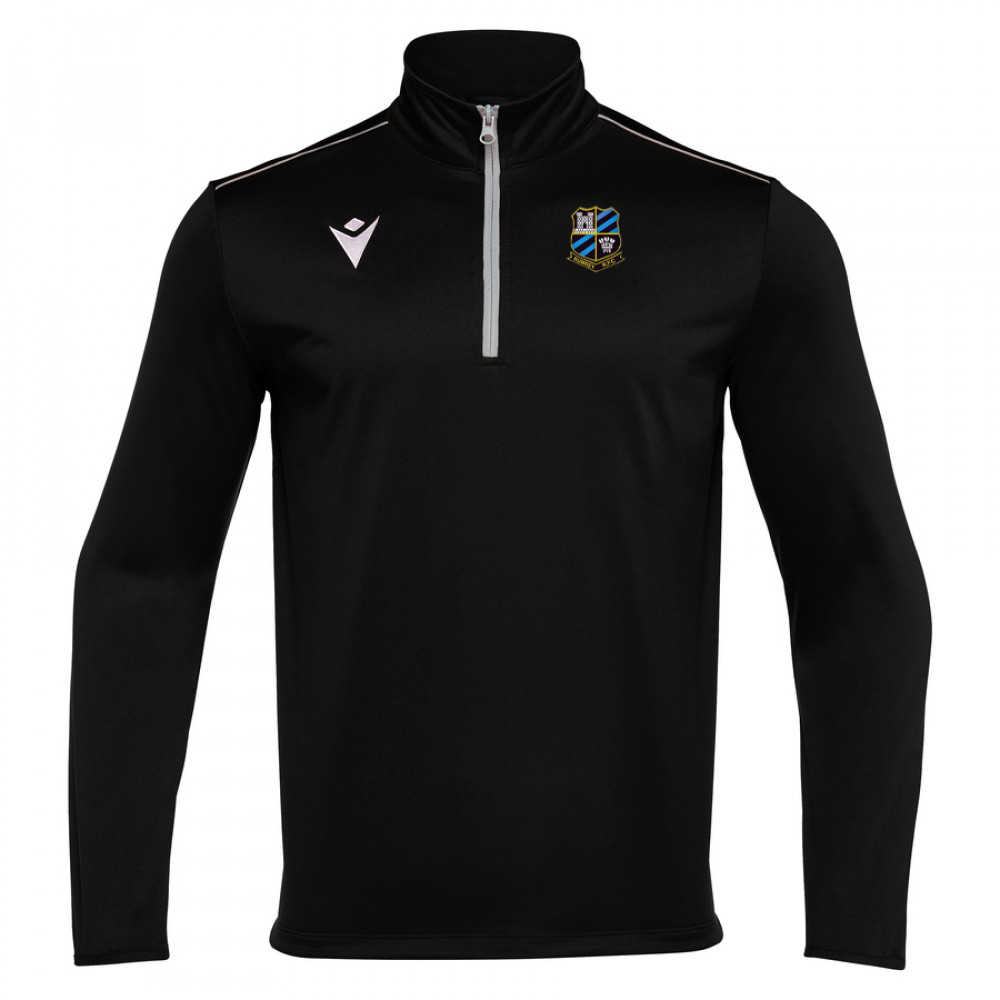 Rumney RFC - Havel (Black)