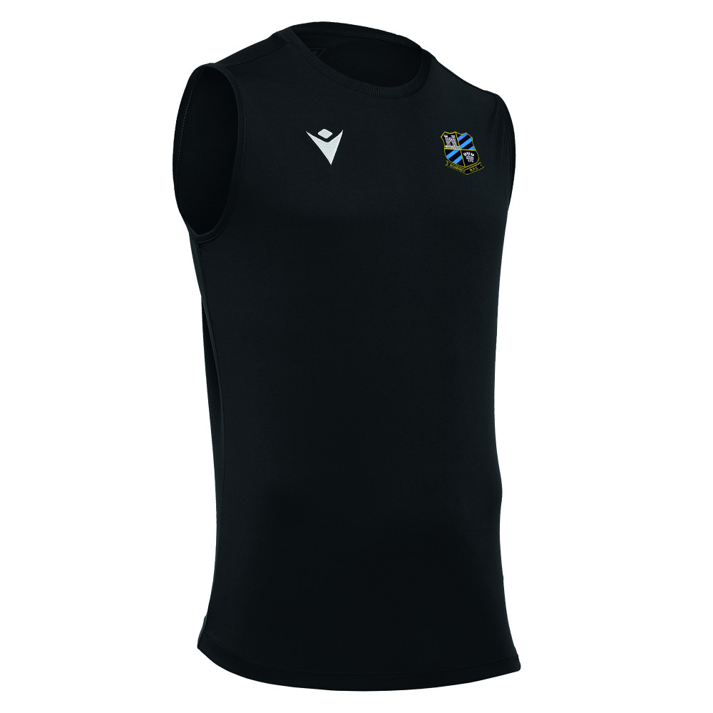 Rumney RFC - Kesil Vest (Black)