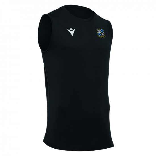 Rumney RFC - Kesil Vest (Black) Kids