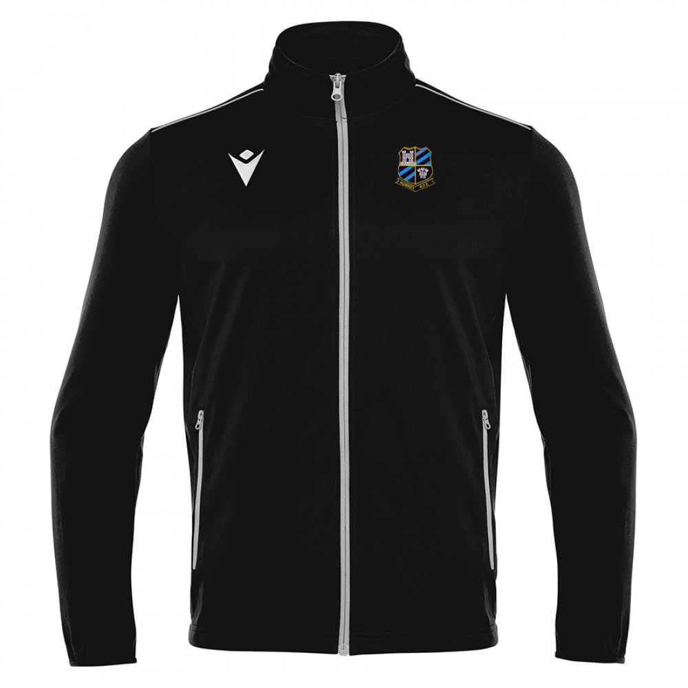 Rumney RFC - Nemesis (Black)