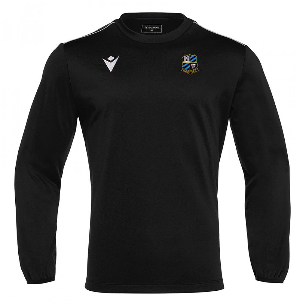 Rumney RFC - Salzach (Black)