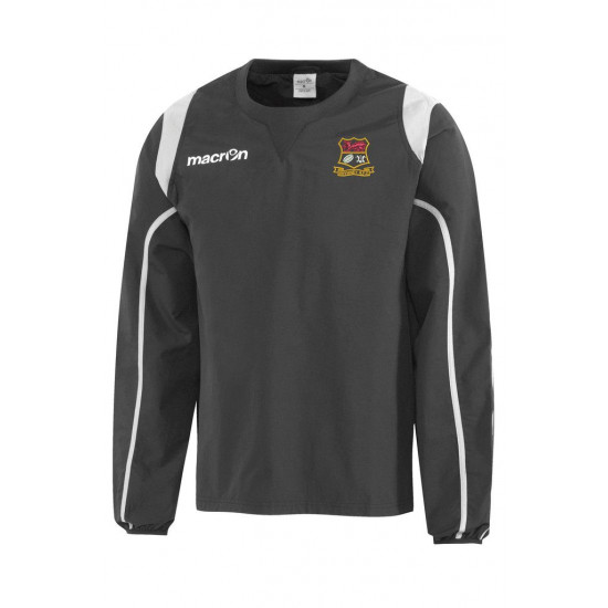 Rhymney RFC - Emerald Top