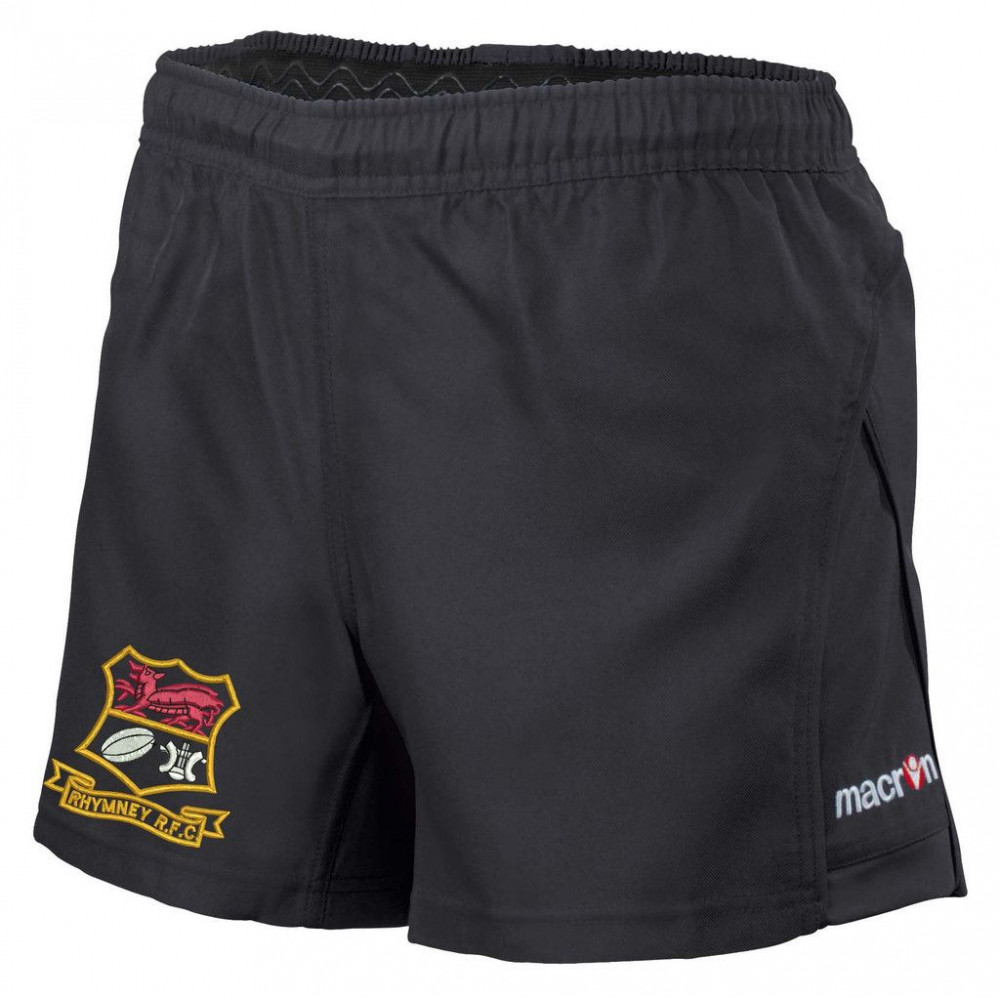 Rhymney RFC - Febe Shorts