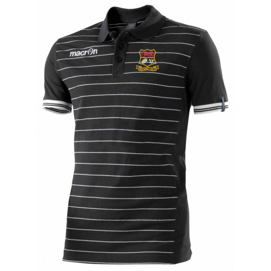 Rhymney RFC - Jungle Polo