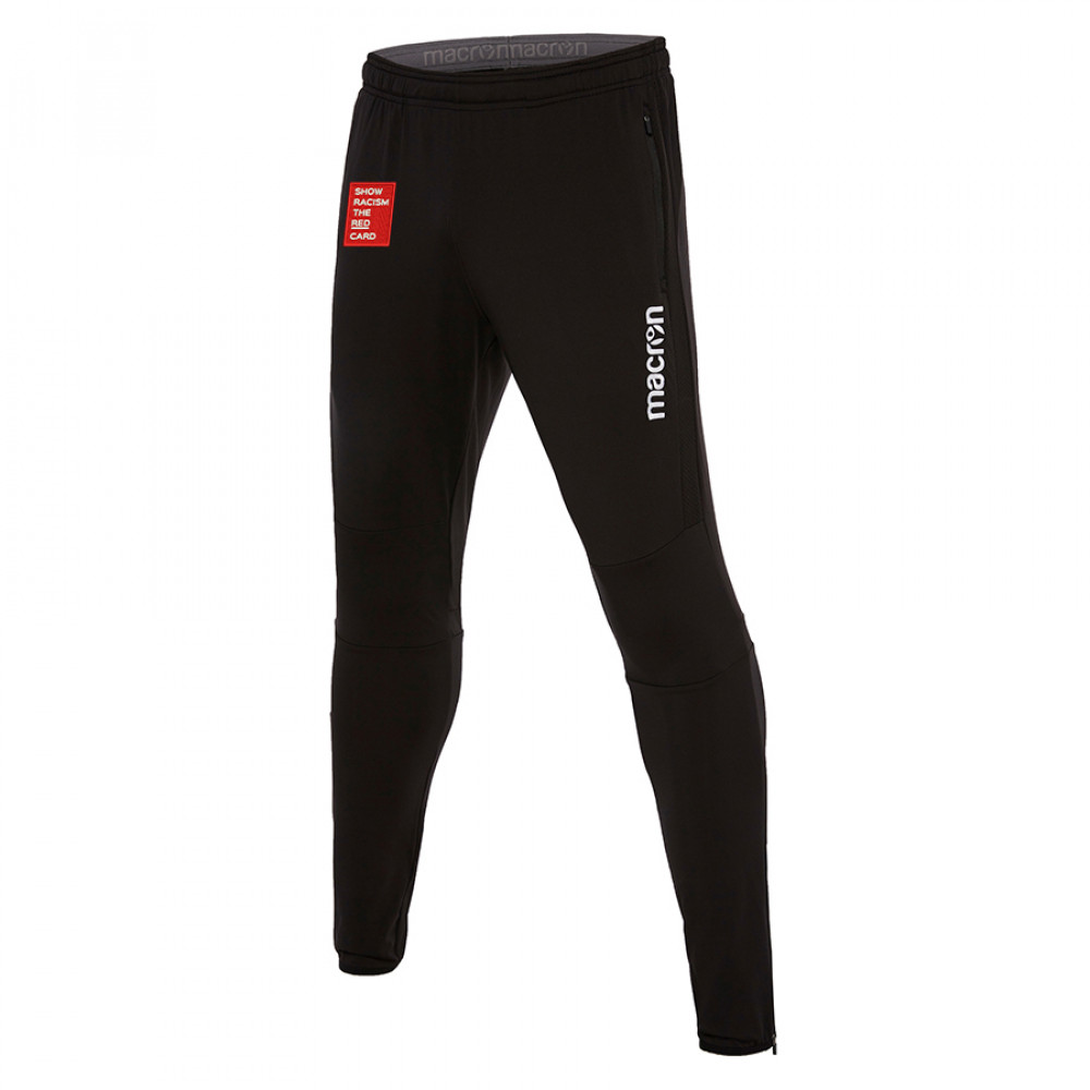 Show Racism The Red Card - Thames Pants (Black)