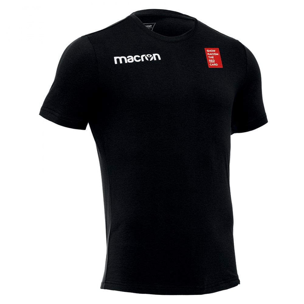 Show Racism The Red Card - Boost (Black)