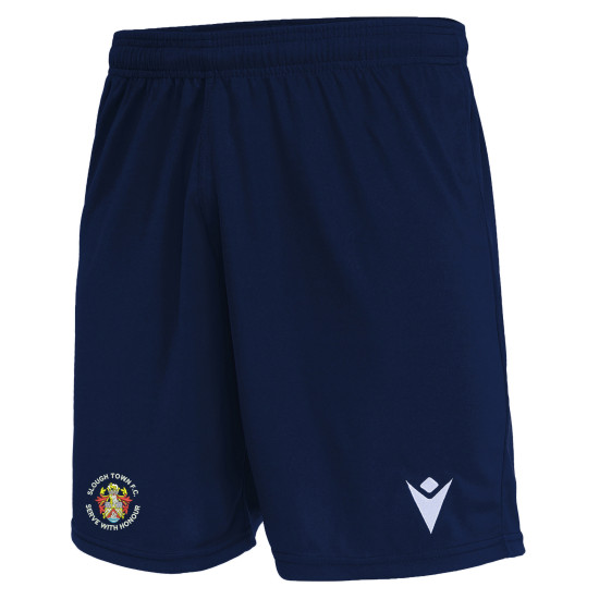 Slough Town EDS - MESA HERO shorts (Navy)