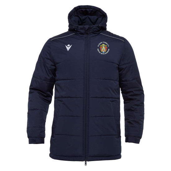 Slough Town Junior Academy - GYOR jacket (Navy)