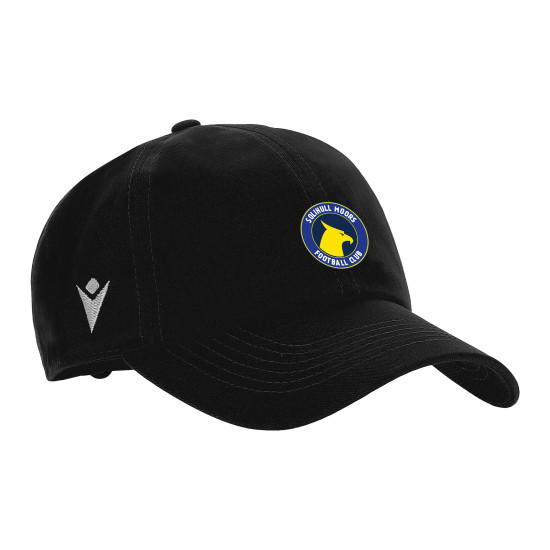 Solihull Moors FC - CAP (Black)