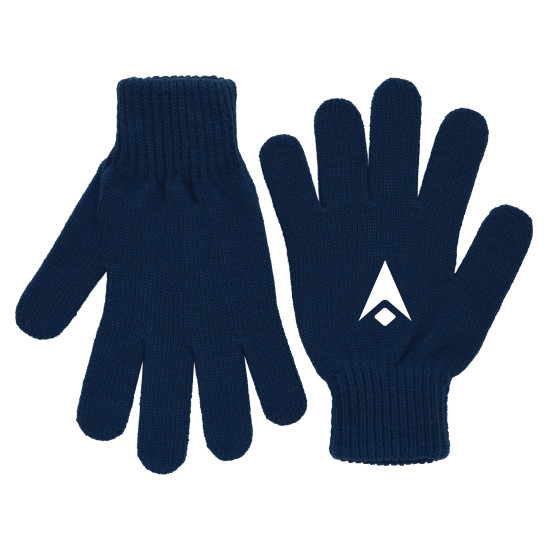 Solihull Moors FC - ICEBERG gloves (Navy)