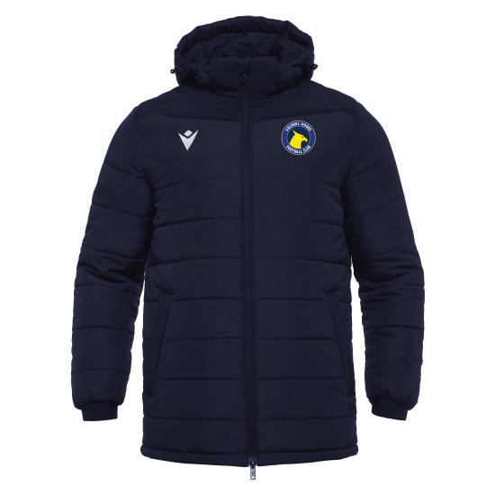 Solihull Moors FC - NARVIK jacket (Navy)