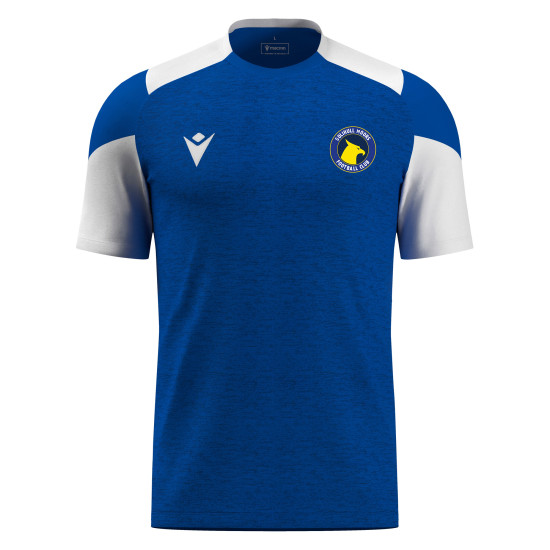 Solihull Moors FC - GOLEM shirt (Royal)