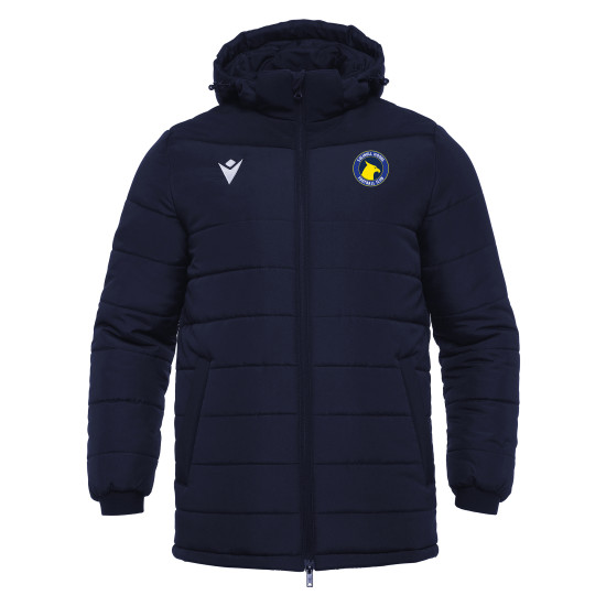 Solihull Moors FC - NARVIK jacket (Navy)