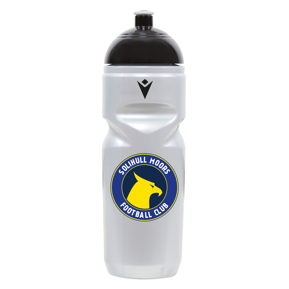 Solihull Moors FC - Water Bottle 800Ml