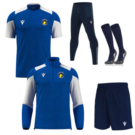 Solihull Moors FC - Youth & Junior Training PACK 2 Solihull Moors FC - Youth & Junior Training PACK 2