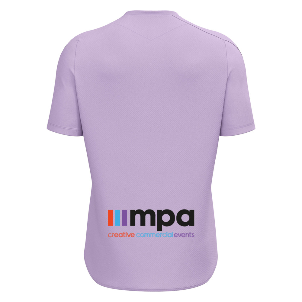 Solihull Moors FC - AWAY GK Shirt 25/26