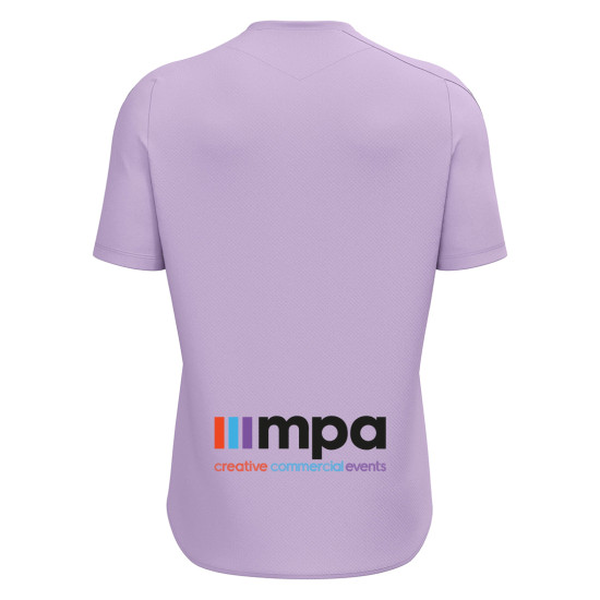 Solihull Moors FC - AWAY GK Shirt 25/26