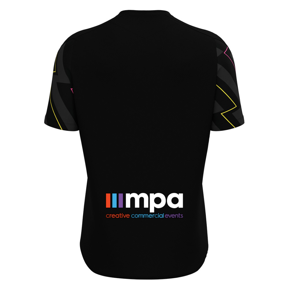 Solihull Moors FC - AWAY Shirt 25/26