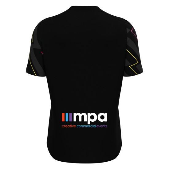 Solihull Moors FC - AWAY Shirt 25/26