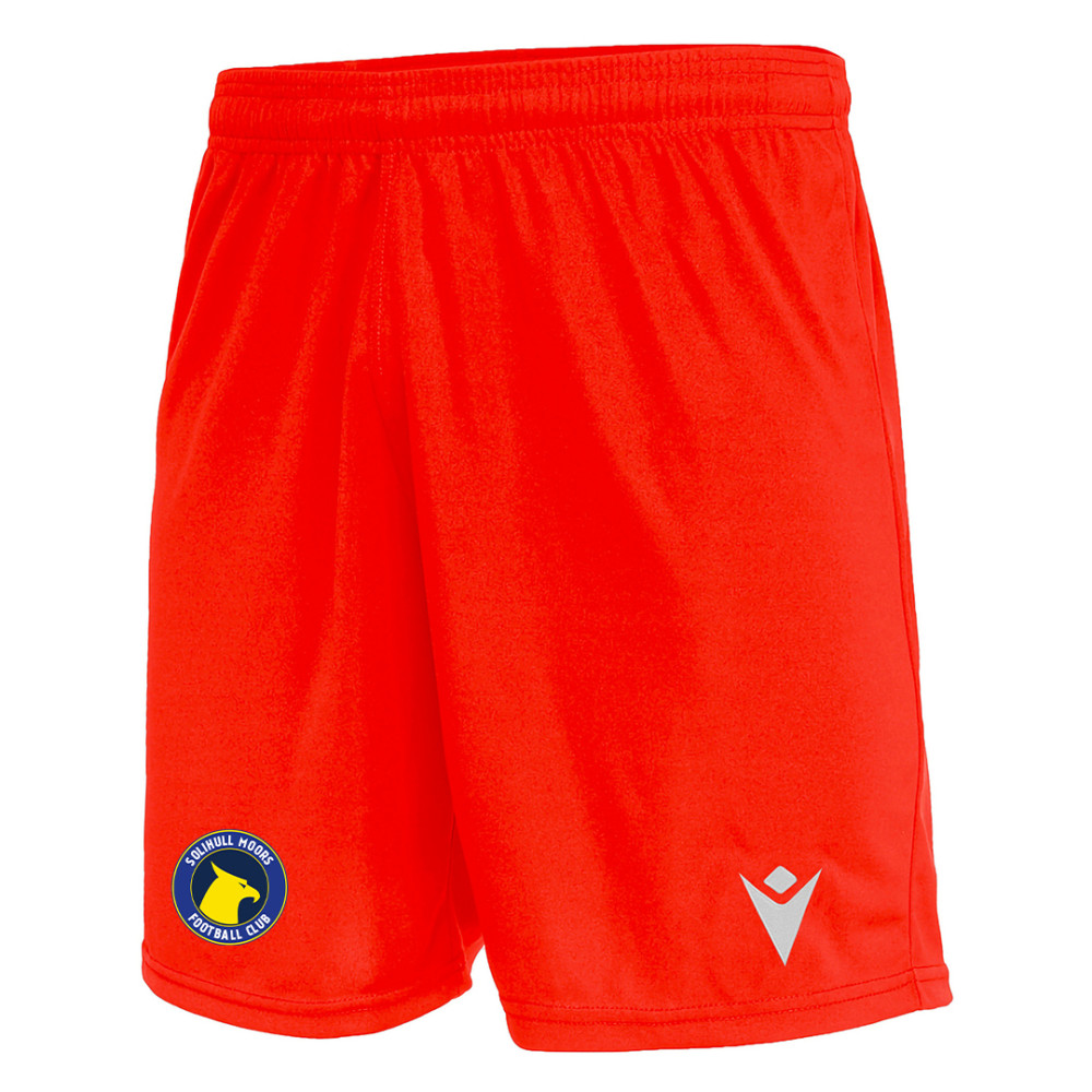 Solihull Moors FC - HOME GK Shorts 25/26