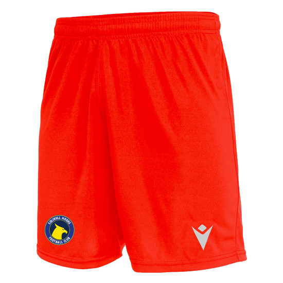 Solihull Moors FC - HOME GK Shorts 25/26