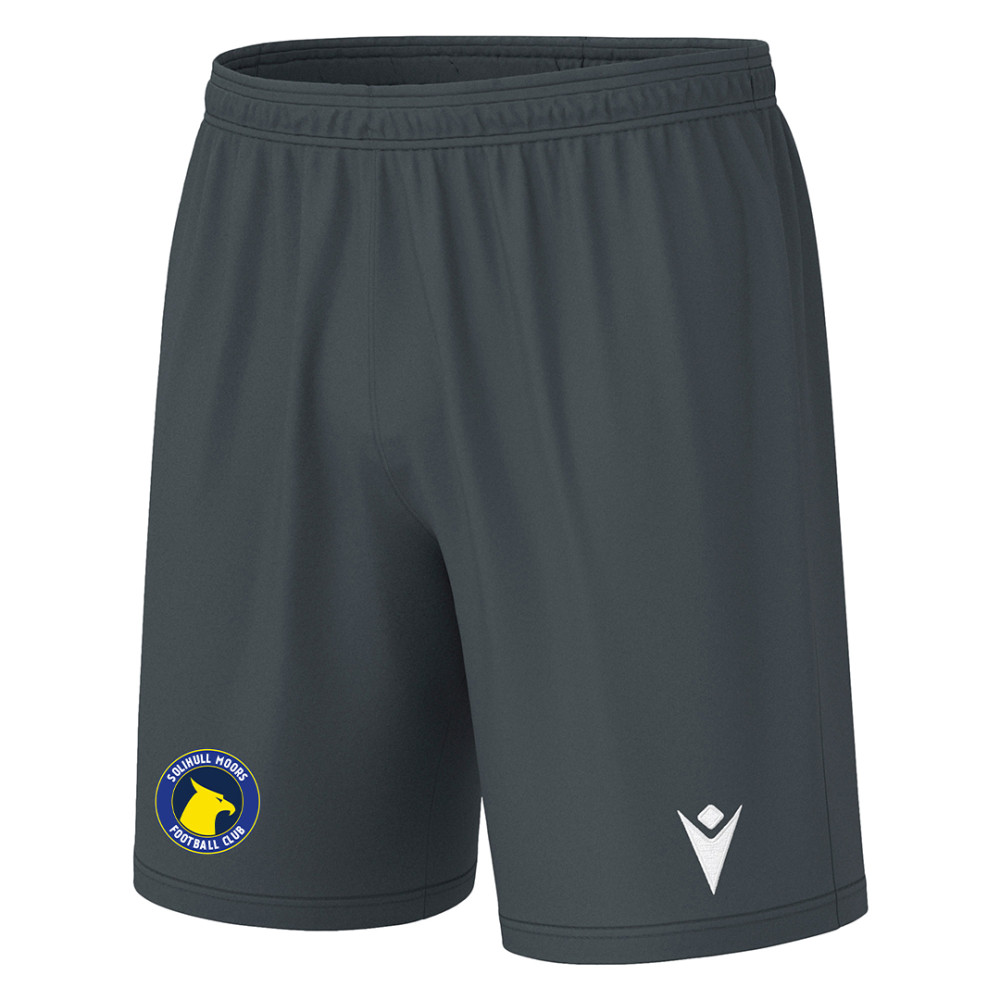 Solihull Moors FC - AWAY GK Shorts 25/26