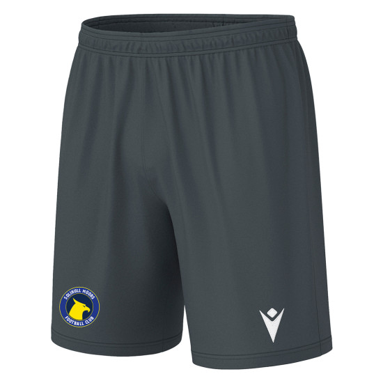 Solihull Moors FC - AWAY GK Shorts 25/26