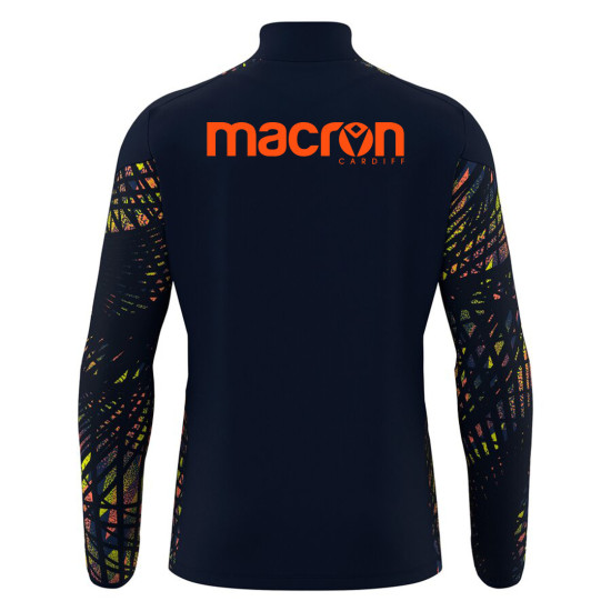 Oxford City - Starfall 1/4 zip