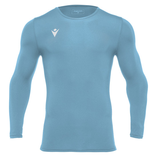 St Fagans CC - HOLLY baselayer (Sky)