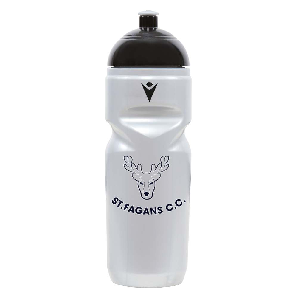 St Fagans CC - Water Bottle 800Ml