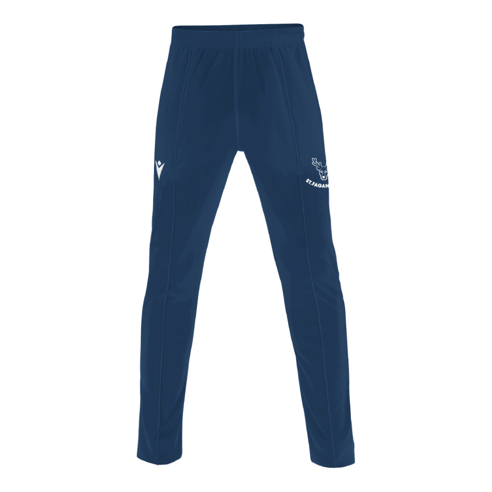 St Fagans CC - Match Pant Richards (Navy)