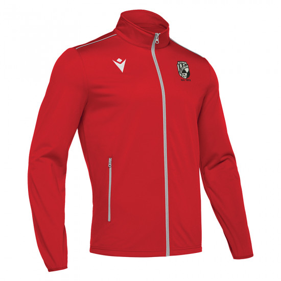 Sully Sports FC - Nemesis (Red)