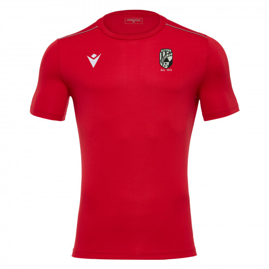 Sully Sports FC - RIGEL HERO shirt (Red)