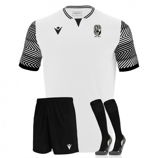 Sully Sports FC - Playing Kit