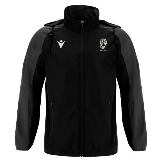 Sully Sports FC - Elbrus Jacket (Black)