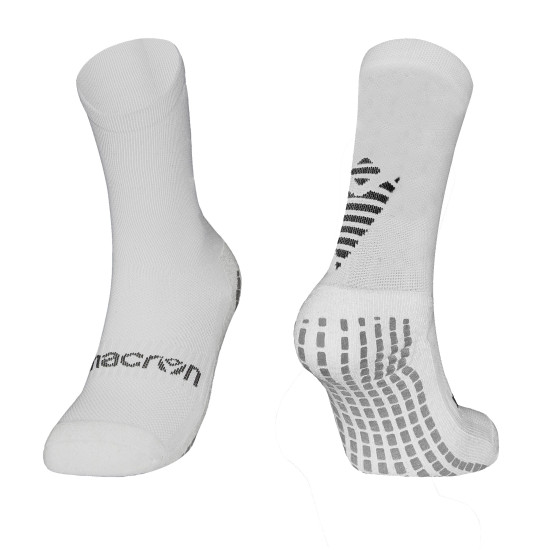 Sully Sports FC - Grip Socks (White) Kids