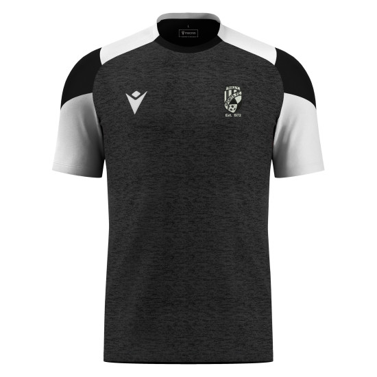 Sully Sports FC - GOLEM shirt (Black/White)