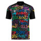 Sully Sports FC - GOLEM shirt (Graffiti)