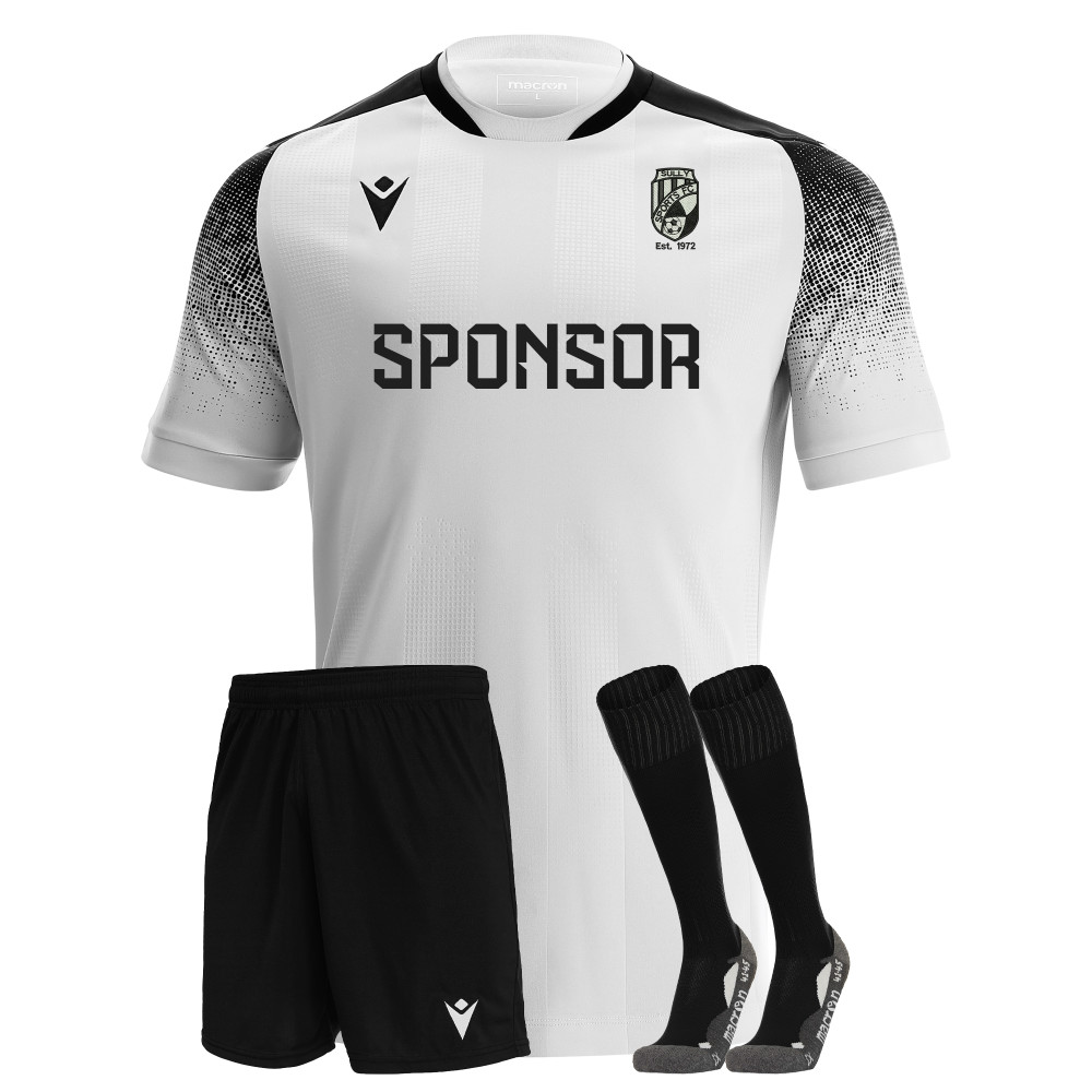 Sully Sports FC - MATCH kit