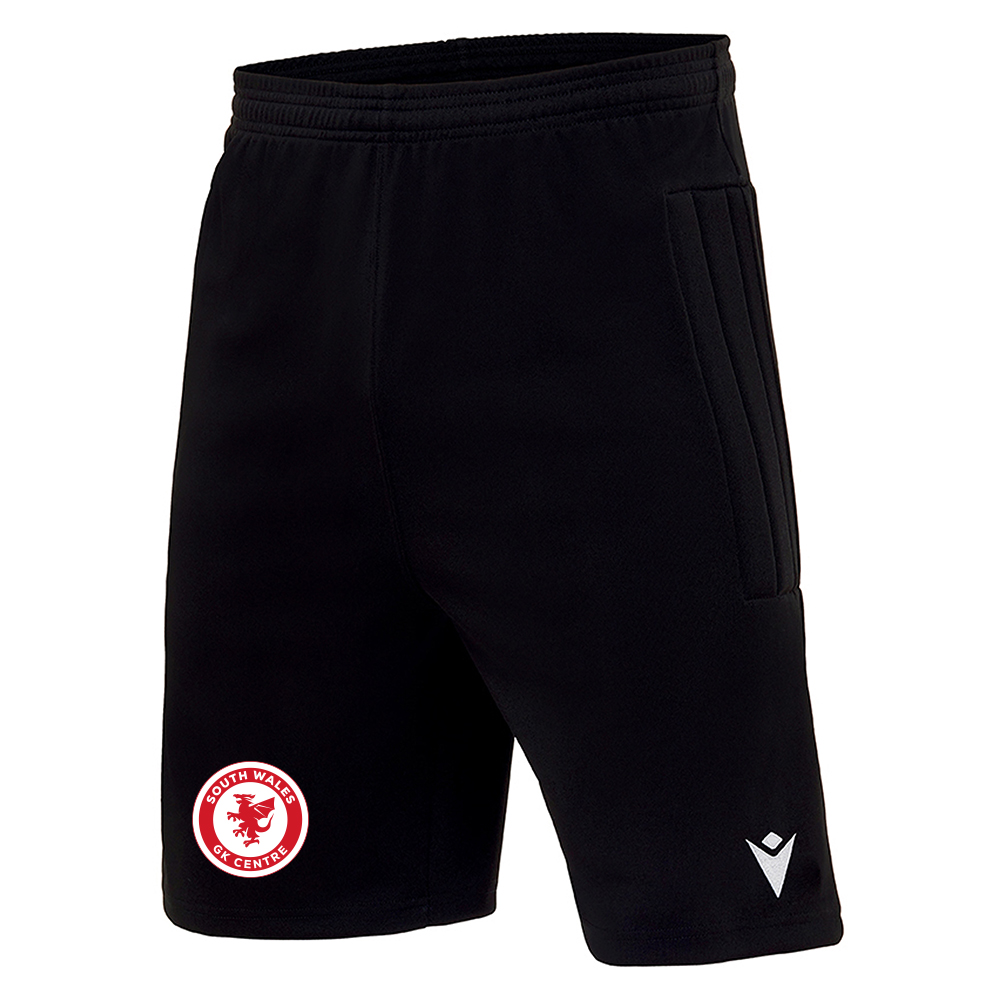 SWGK - Cassiopea Hero Shorts (Black)