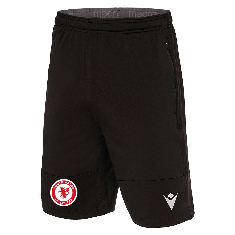 SWGK - Danube (Black)