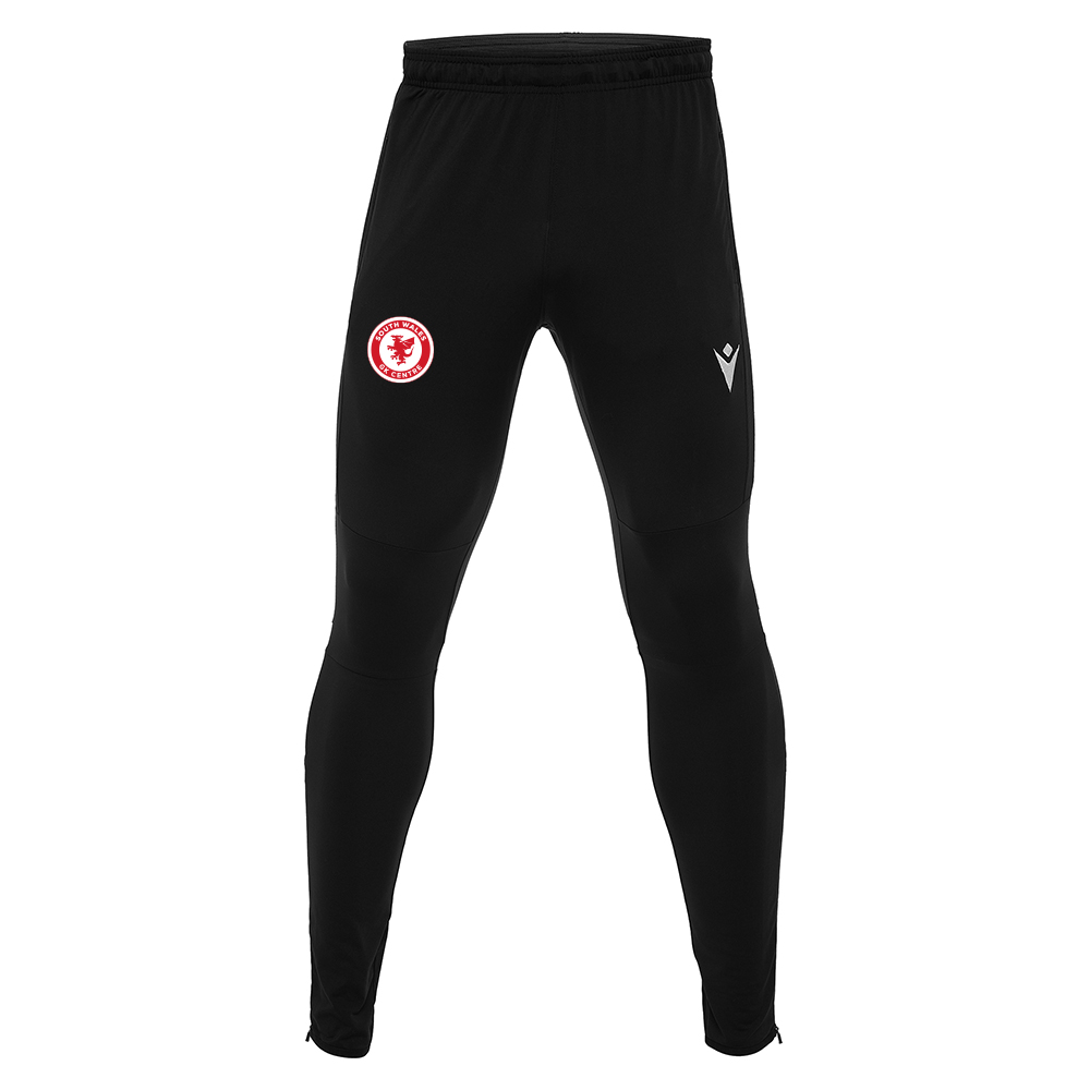 SWGK - Thames Pant (Black)