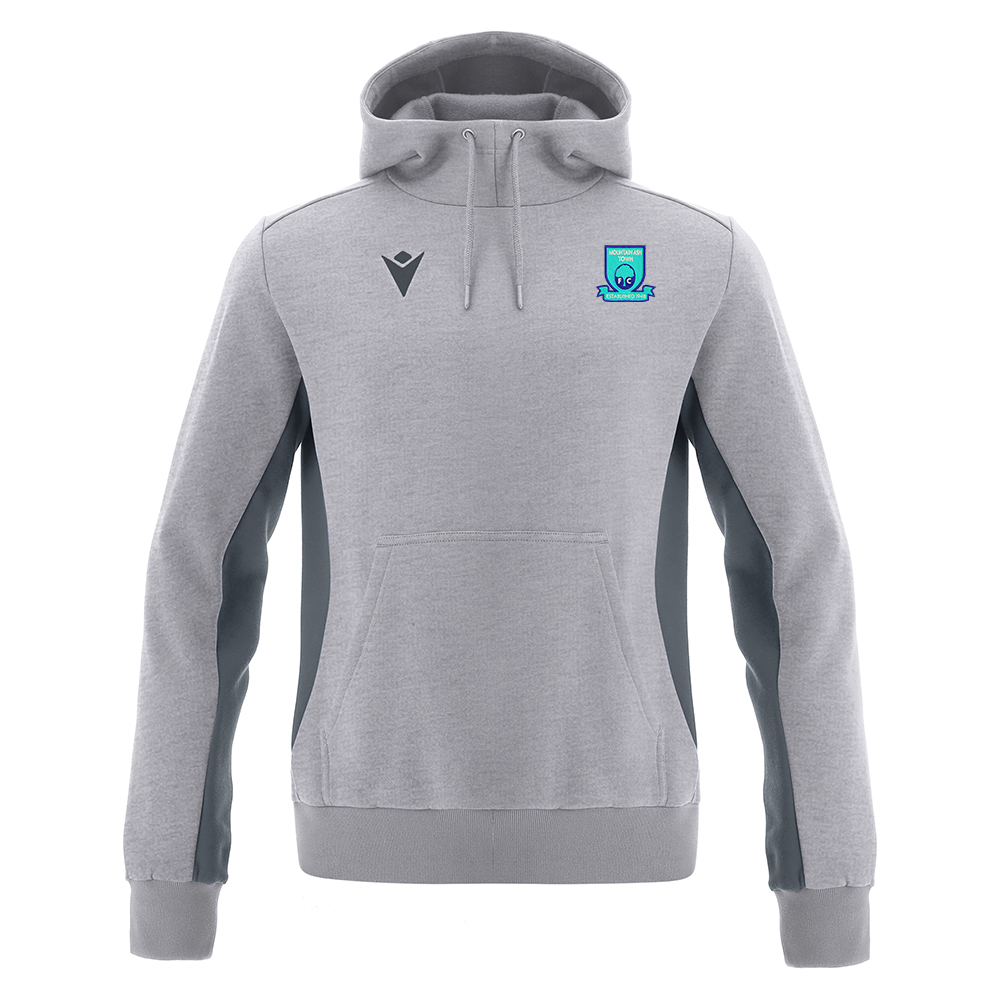 Mount Ash - Dance hoody  (Grey)