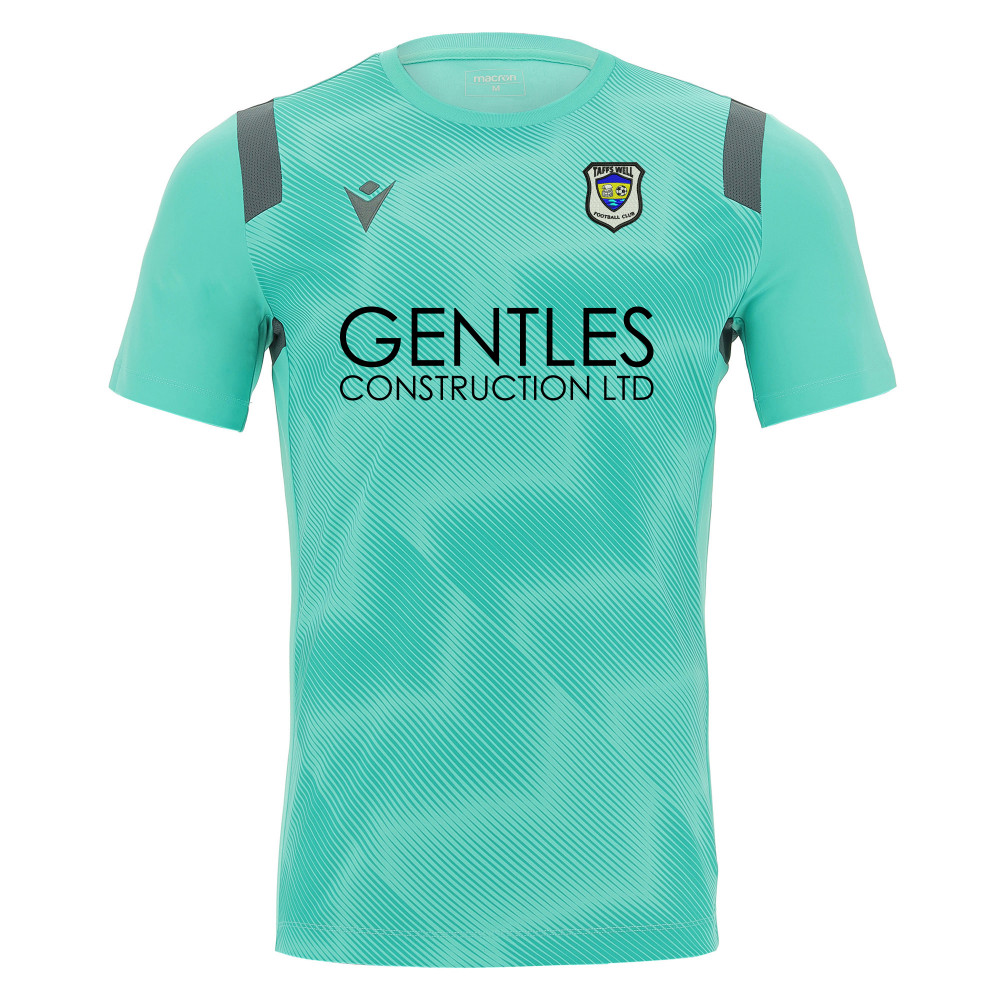 Taffs Well FC - Away Shirt 21/22 Kids