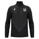 Taffs Well FC - ANDUIN 1/4 zip top (Black)