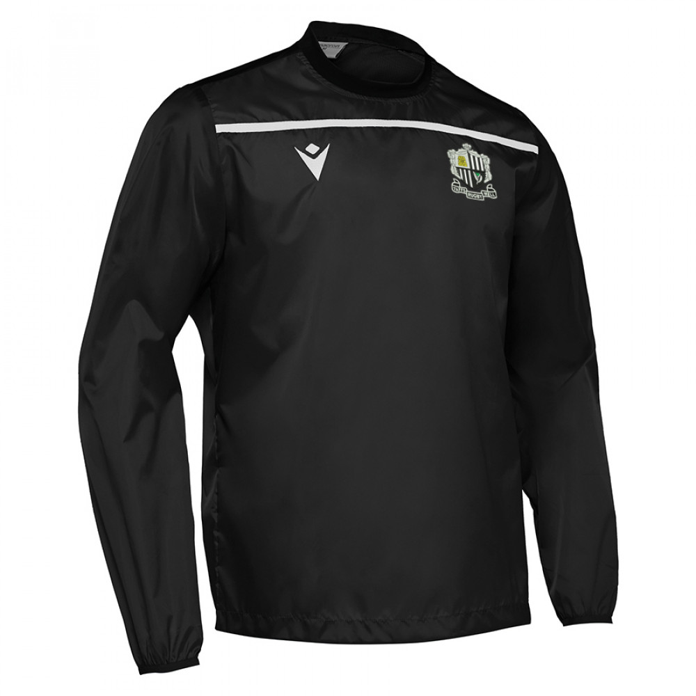 Taffs Well RFC - Chicago (Black)