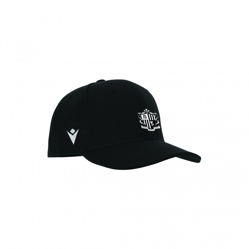 Taffs Well RFC - CAP (Black)