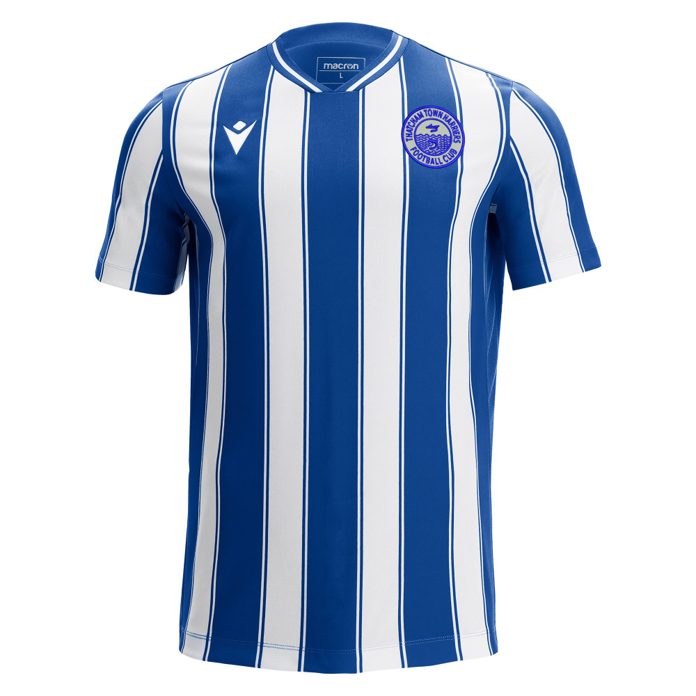 Thatcham Harriers - Home Shirt 24/25 Kids