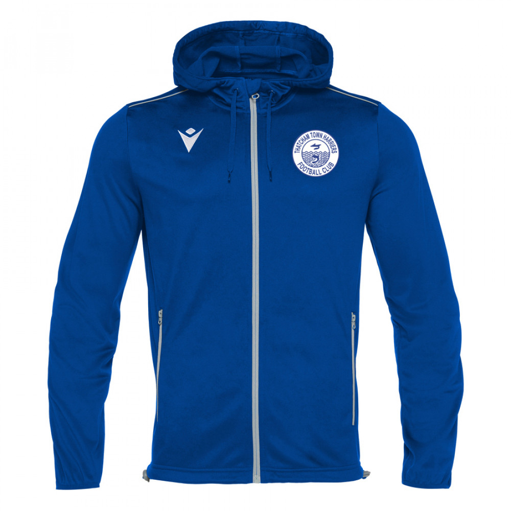 Thatcham Harriers - Freyr Hoodie Zip Top (Royal) Kids