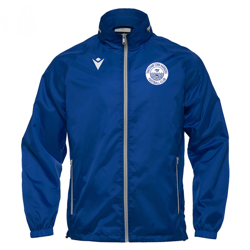 Thatcham Harriers - Praia Hero Jacket (Royal)
